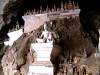 Pak Ou Caves, Luyang Probang
